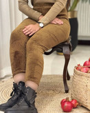 لگ مخمل وارداتی