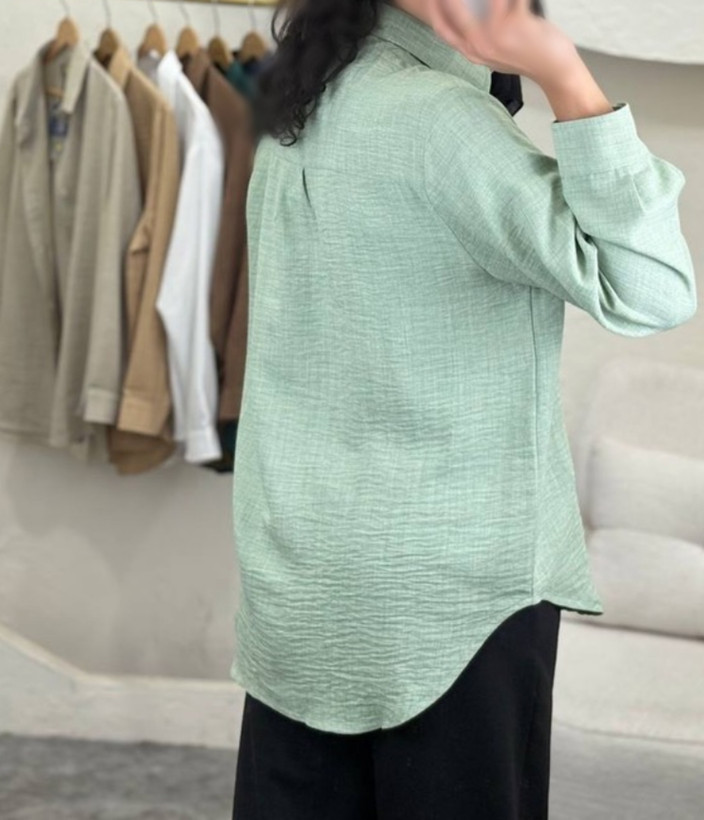 شومیز ساده