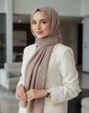 شال نخی عیدانه