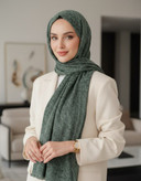 شال نخی عیدانه