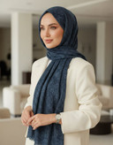 شال نخی عیدانه