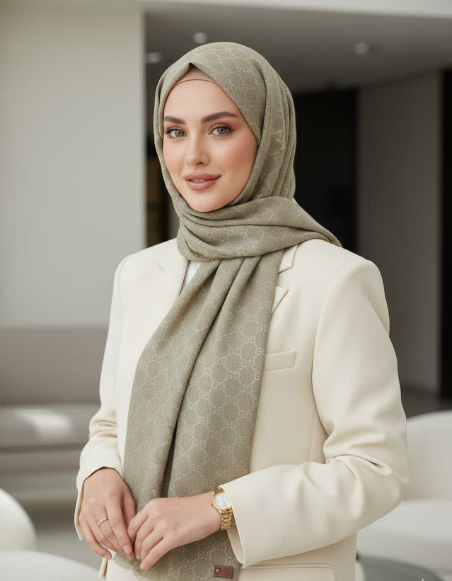 شال گوچی
