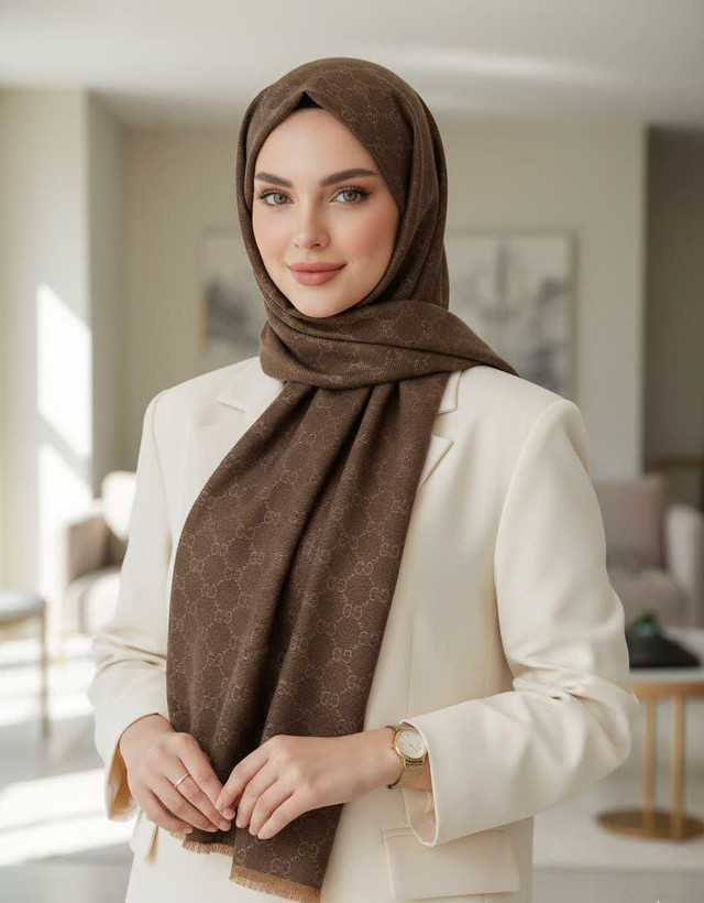 شال گوچی