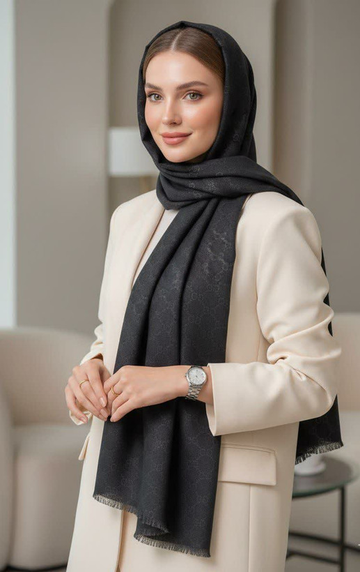 شال گوچی
