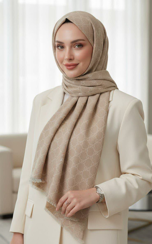 شال گوچی