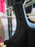 تاپ کبریتی یقه خشت