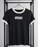تیشرت فانریپ miu