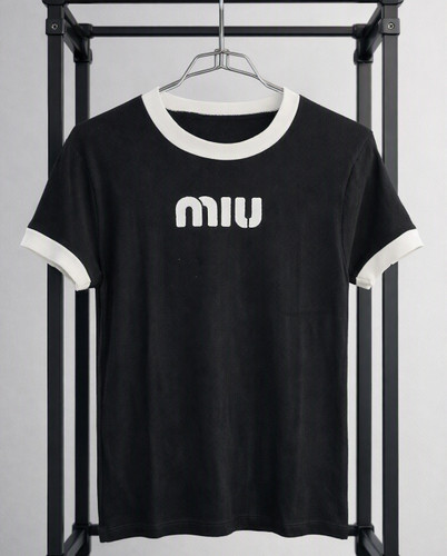 تیشرت فانریپ miu
