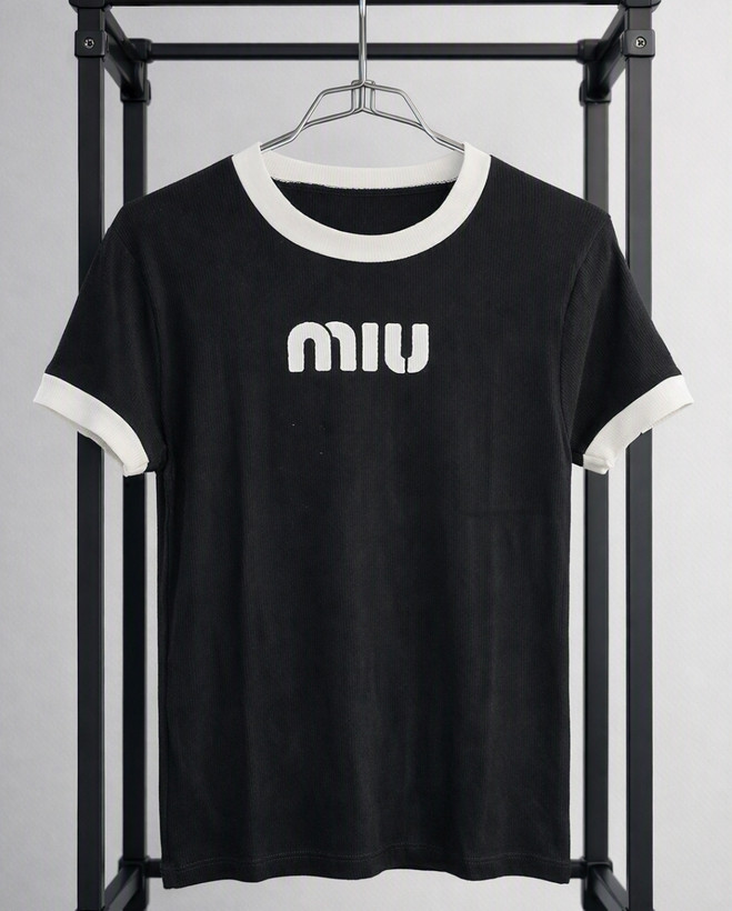 تیشرت فانریپ miu