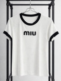 تیشرت فانریپ miu