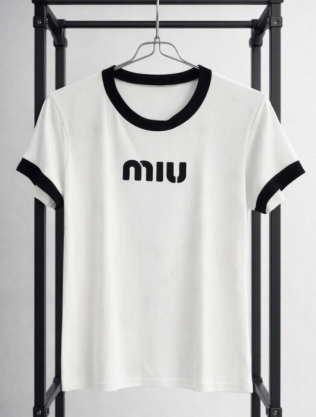 تیشرت فانریپ miu